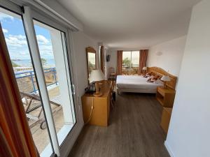 Hotels Hotel Edenia - Spa Estime&Sens : photos des chambres