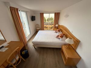 Hotels Hotel Edenia - Spa Estime&Sens : photos des chambres