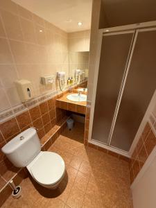 Hotels Hotel Edenia - Spa Estime&Sens : photos des chambres