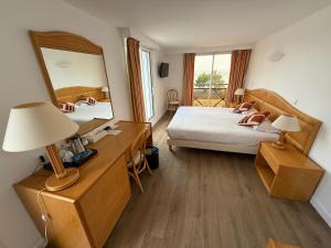 Hotels Hotel Edenia - Spa Estime&Sens : photos des chambres