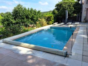 Villas La Casane - Private Villa - Provence : photos des chambres