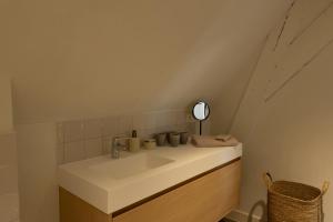 Begijnhofpoort Vakantiehuis