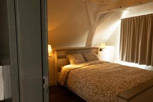 Begijnhofpoort Vakantiehuis