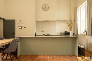 Begijnhofpoort Vakantiehuis