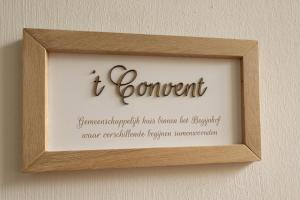 Begijnhofpoort Vakantiehuis