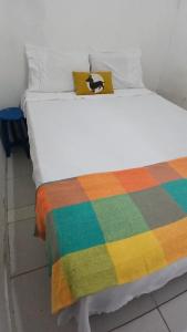 Praia de Pajuçara - Kitnet 04 - Castelo da Lolla