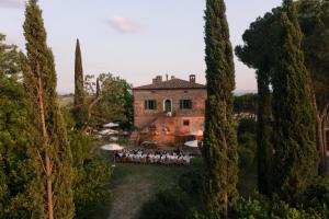 Villa Cozzano