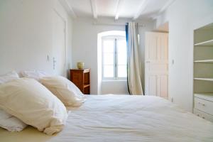 Appartements U Vermentinu : photos des chambres