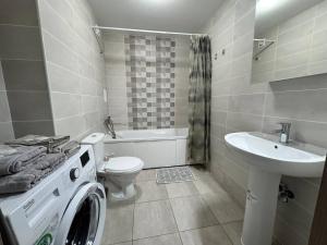 Квартира посуточно Одеса, ЖК Артвиль, Аквапарк