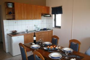 Korsa Apartment