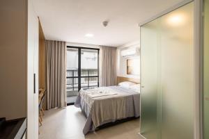 Get By Side #503 - Studio em Bessa por Carpediem