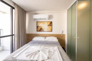 Get By Side #503 - Studio em Bessa por Carpediem