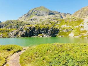 Chalets Chalet Le Fourcat - Gite 4 people - Pyrenees : photos des chambres