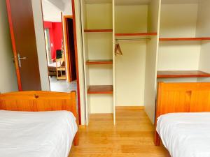 Chalets Chalet Le Fourcat - Gite 4 people - Pyrenees : photos des chambres