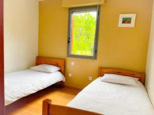 Chalets Chalet Le Fourcat - Gite 4 people - Pyrenees : photos des chambres