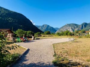 Chalets Chalet Le Fourcat - Gite 4 people - Pyrenees : photos des chambres