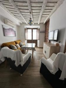 Vivienda Rural Sentirte 2 Centro de Aracena