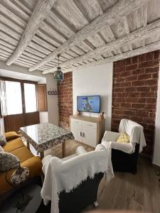 Vivienda Rural Sentirte 2 Centro de Aracena