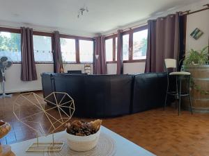 Appartements Appartement, jardin, piscine, a 15 minutes mer et Espagne : photos des chambres