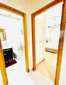 Charmant et spacieux Appart au coeur de Tanger- Family Only