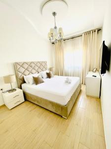 Charmant et spacieux Appart au coeur de Tanger- Family Only