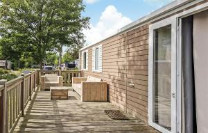 3 Bedroom Nice Home In Lauwersoog