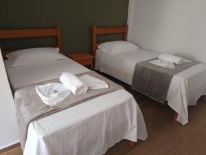 Pousada Ebenézer de Cordeiro rj