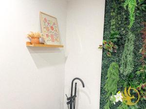 Appartements Le grenier des hortillonnages : photos des chambres