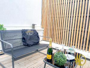 Le grenier des hortillonnages