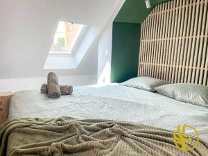 Le grenier des hortillonnages