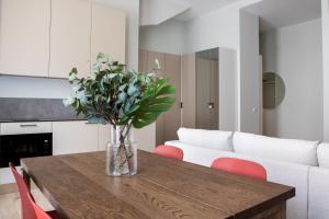 Castle Street Modern Apartments I cohost