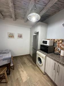 Vivienda Rural Sentirte 2 Centro de Aracena