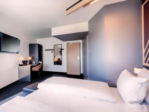 B&B Hotel Berlin-Airport