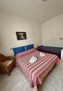 Mistrals House Alghero