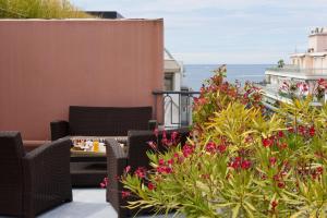 Hotels Best Western Astoria : photos des chambres