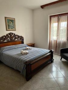 Mistral's House Alghero img10