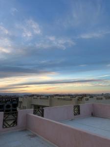 Waves Studio La Hacienda