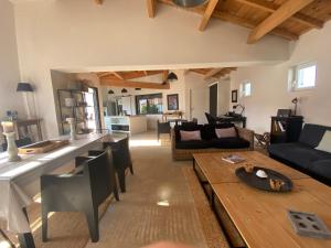 Belle et confortable maison