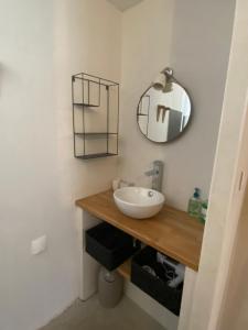 Maisons de vacances Belle et confortable maison : photos des chambres