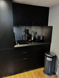 Appartements Elegant and spacious apartment for 4 people near Bellecour : photos des chambres