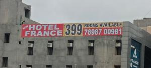 New Hotel France