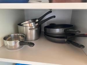 Maisons de vacances Belle et confortable maison : photos des chambres