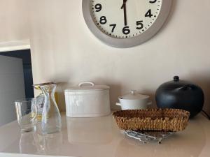 Maisons de vacances Belle et confortable maison : photos des chambres