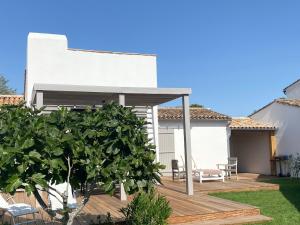 Maisons de vacances Belle et confortable maison : photos des chambres