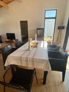 Maisons de vacances Belle et confortable maison : photos des chambres