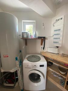 Maisons de vacances Belle et confortable maison : photos des chambres