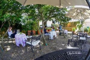 Casa Barichara Boutique