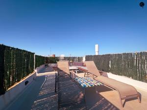 Penthouse Libertad Grupo AC Gestion