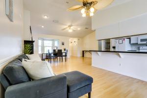 6 Mi to St Lucie River Family Home with Patio!