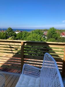 Charming holiday home in the middle of Kivik